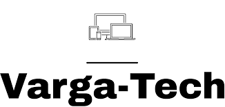 VargaTech Logo